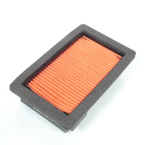 Filtre À Air Origine Pour Moto Yamaha 660 Xtx 2004 À 2011 5vke44510000 Neuf
