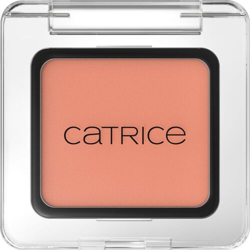 Catrice - Fard À Paupières Mono Art Couleurs - 480 Apricot Touch 
