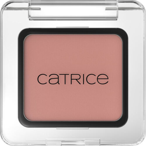 Catrice - Fard À Paupières Mono Art Couleurs - 490 Muted Bloom 