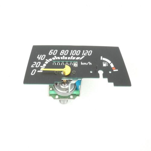 Mécanisme De Compteur 120km/H Origine Pour Scooter Peugeot 80 Sc 750088 Neuf