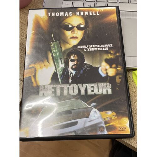 Nettoyeur