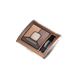 Smoky Stories Bourjois Quatuor D'Ombres A Paupieres 