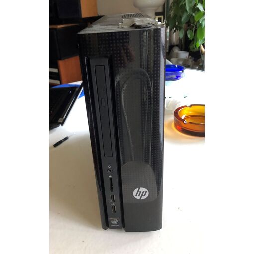 Mon unité centrale ne s'allume pas - HP Support Community
