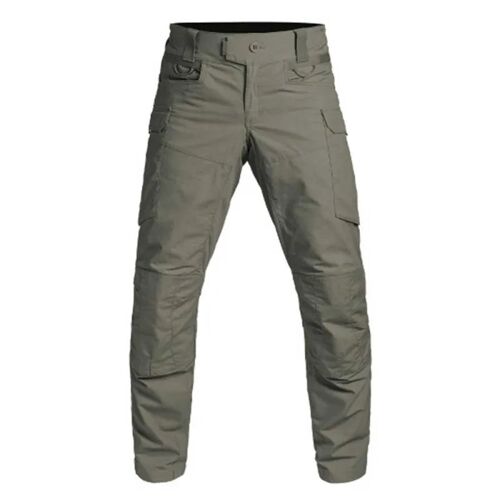 Pantalon Fighter Renforcé Kaki Tailles 40 À 54
