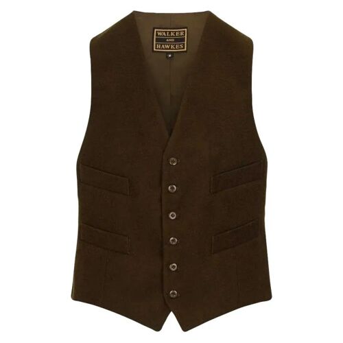 Blouson Walker And Hawkes Amersham Waist Vert