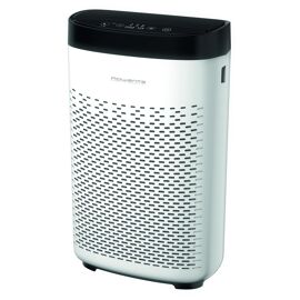 Rowenta Pure Air PU2530 90 m² 41 dB 50 W Blanc et Noir