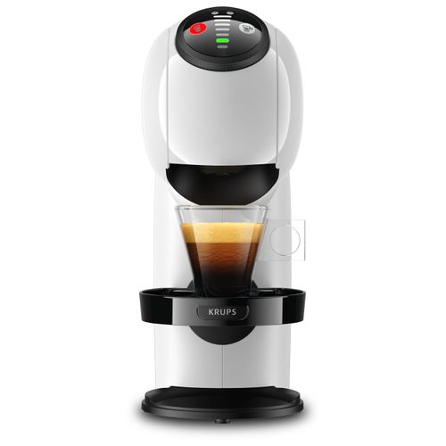 KRUPS NESCAFÉ Dolce Gusto® Machine à café capsules, 15 bars, Expresso KP240110