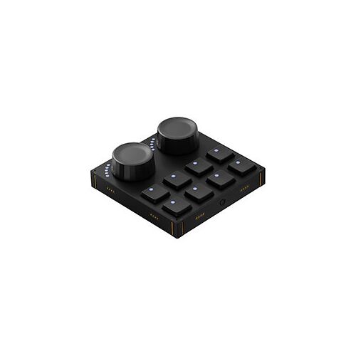 Grid Series 3 TEK2 Mechanical