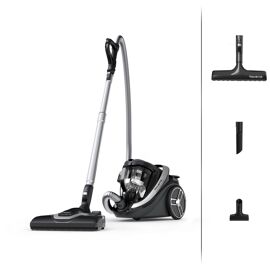 Rowenta Silence Force RO7936 2,5 L Aspirateur réservoir cylindrique Sec 500 W Sans sac