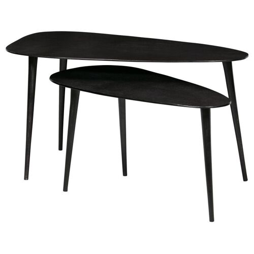 Drawer Triangle Table basse
