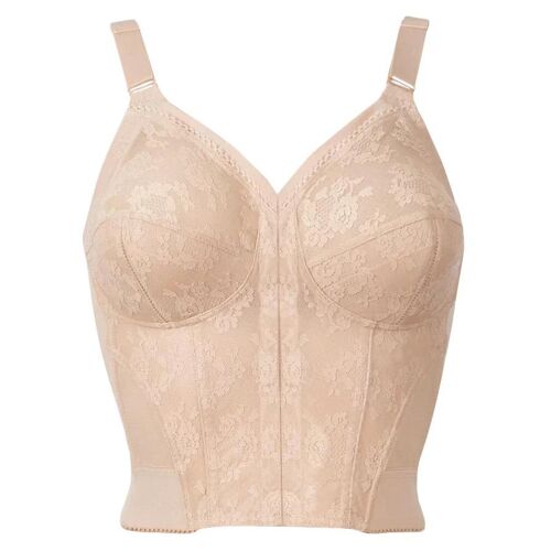 Triumph Doreen Soutien-Gorge Ligne Longue Sans Armature - 100