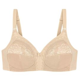 Triumph Claudette 104 Soutien-Gorge Sans Armature - 95