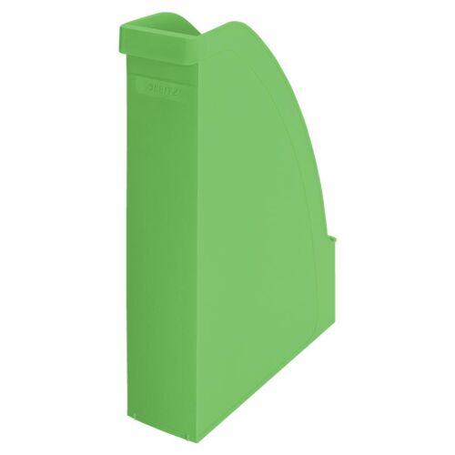 Leitz 24765050 Boîte À Archive Vert Plastique