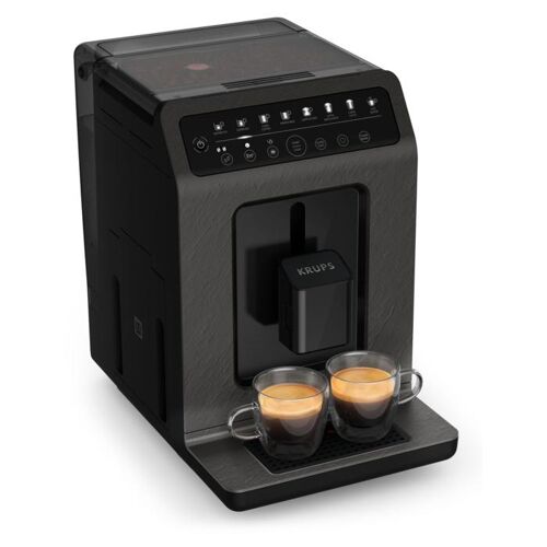 Krups Evidence ECO-Design EA897HE0 machine à café Entièrement automatique Machine à expresso 2,5 L