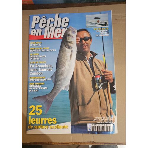Pêche En Mer 277