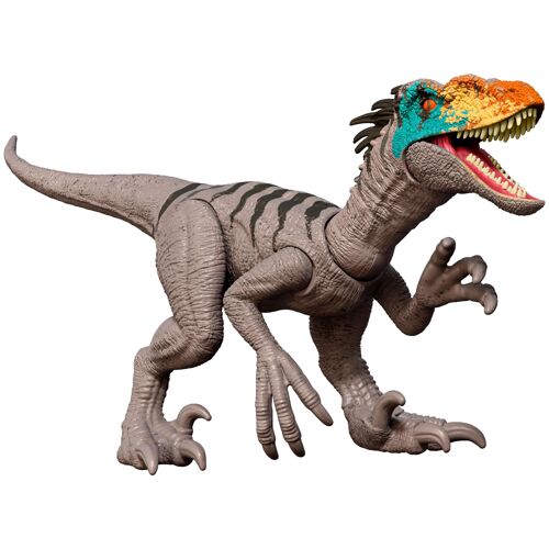 Jurassic World FRENZY PACK Velociraptor
