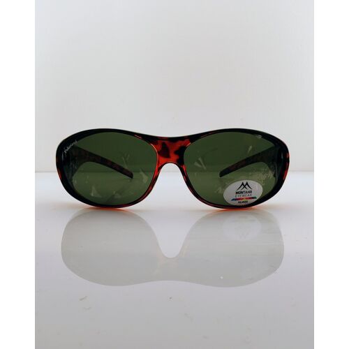 Lunettes De Soleil Montana Eyewear Polarized