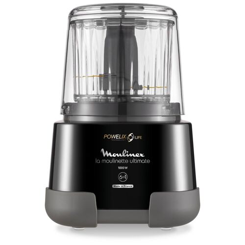 Moulinex DP8108 550 L 1000 W Noir