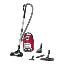 Rowenta Silence Force RO7473 4,5 L Aspirateur réservoir cylindrique Sec 400 W Sac à poussière