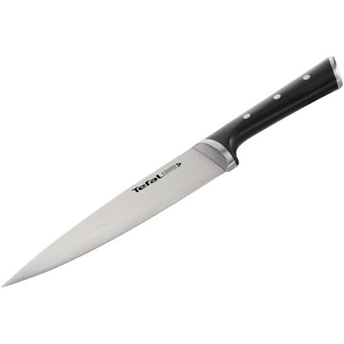 Tefal K23202 Acier Inoxydable Couteau De Chef