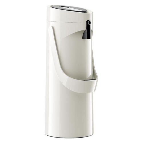 Emsa 515707 Carafe, Pichet Et Bouteille Blanc