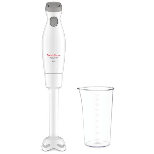 Moulinex DD45A1 0,8 L Mélangeur par immersion 450 W Blanc