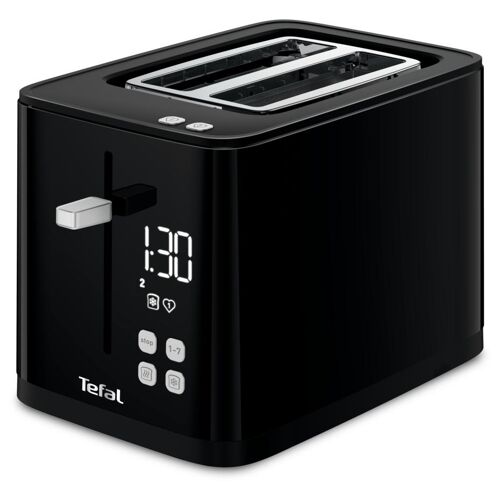 Tefal TT6408 7 2 part(s) 850 W Noir
