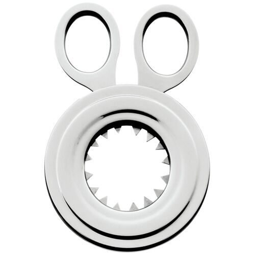 Wmf 4000530214348 Coupe-Oeufs Acier Inoxydable