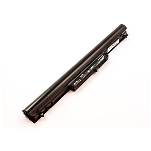 CoreParts MBXHP-BA0099 composant de laptop supplémentaire Batterie