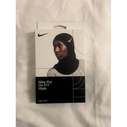 Hijab Nike Femme