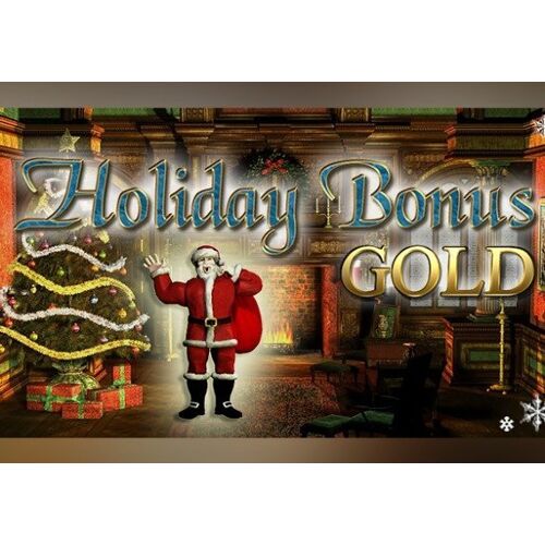 Holiday Bonus GOLD (PC) Steam Key - GLOBAL