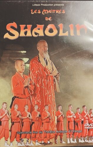 Plusieurs Dvd À L'Unité Ou Par Lots