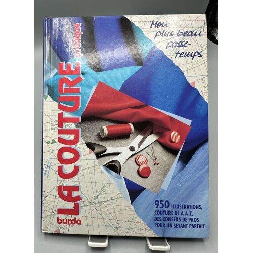 Burda La Couture Pratique K622