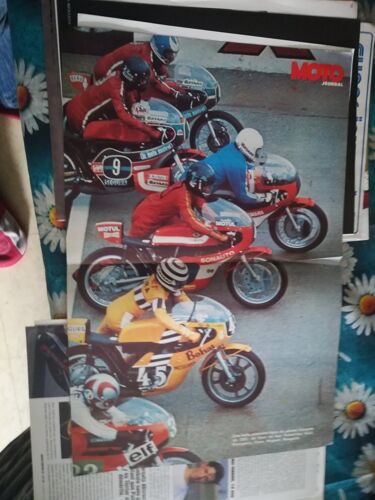 Poster Tchernine,Kaci,Bourgeois,Pons,Huguet,Rougerie 250