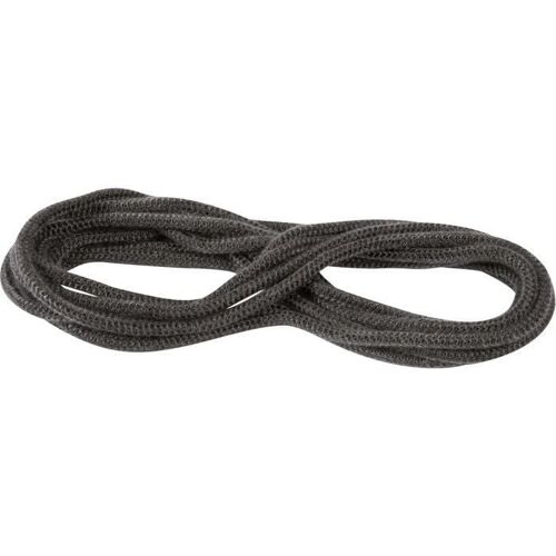 Tresse fibre de verre 5mx12mm Poêle à bois Cheminée (832690 DEVILLE)