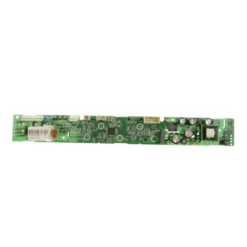 Carte de commande d'origine Frigo Réfrigérateur Congélateur (C00637891 WHIRLPOOL ARISTON HOTPOINT BAUKNECHT IKEA)