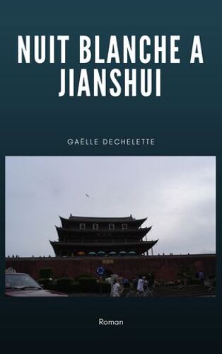 Nuit Blanche À Jianshui