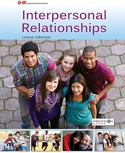 Interpersonal Relationships