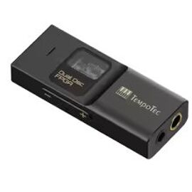TempoTec Sonata BHD Pro USB C DAC, amplificateur de casque 4.4mm et