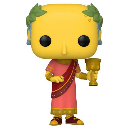 Funko Pop! 59296 Figurine D'action Et De Collection