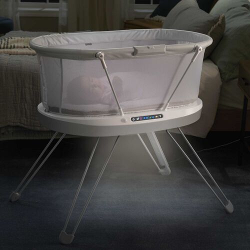 Fisher-Price - Couffin Douce Nuit