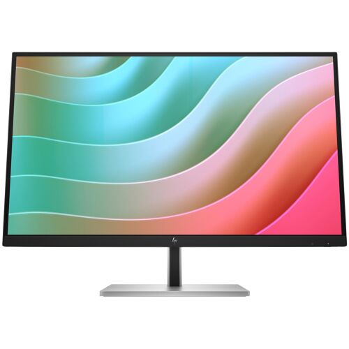 HP Écran USB-C 4K E27k G5