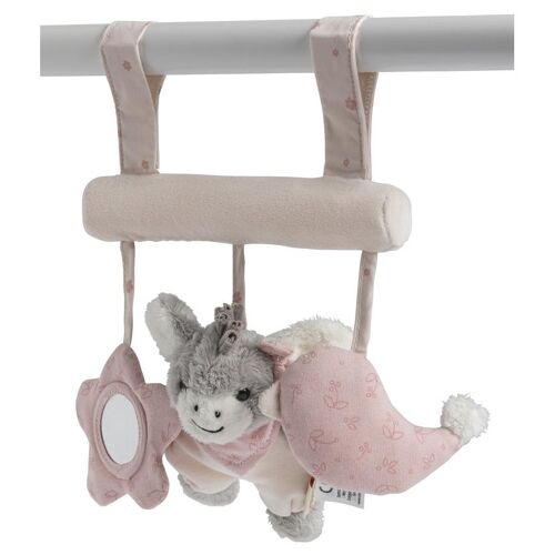 Sterntaler 6602318 Jouet Pour Bébé Accroché