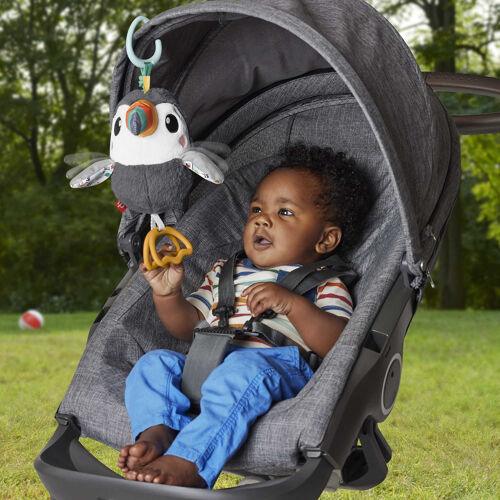 Fisher-Price - Mon Toucan Volant Amovible