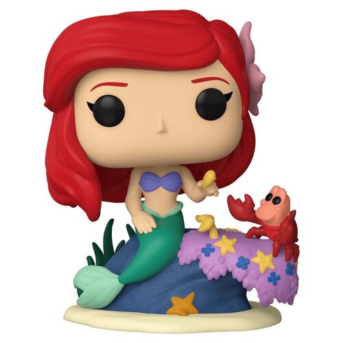 Funko Pop! 54742 Figurine D'action Et De Collection