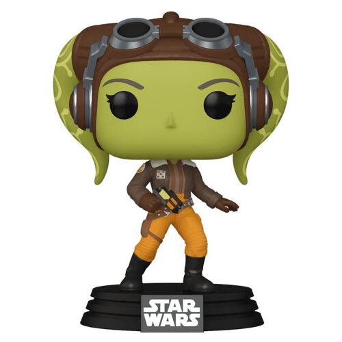 Funko Pop! 72176 Figurine D'action Et De Collection