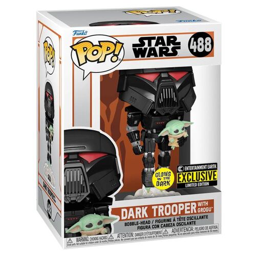 Funko Pop! 58286 Figurine D'action Et De Collection