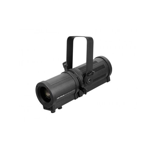 Eurolite Led Pfe-60 Ww Profil Spot 20-50, ?Clairage De Sc?Ne
