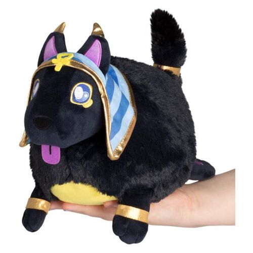 Squishable Anubis