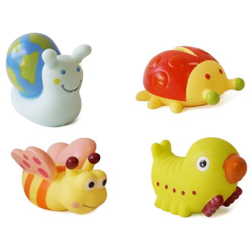 Ludi Aspergeurs Nature